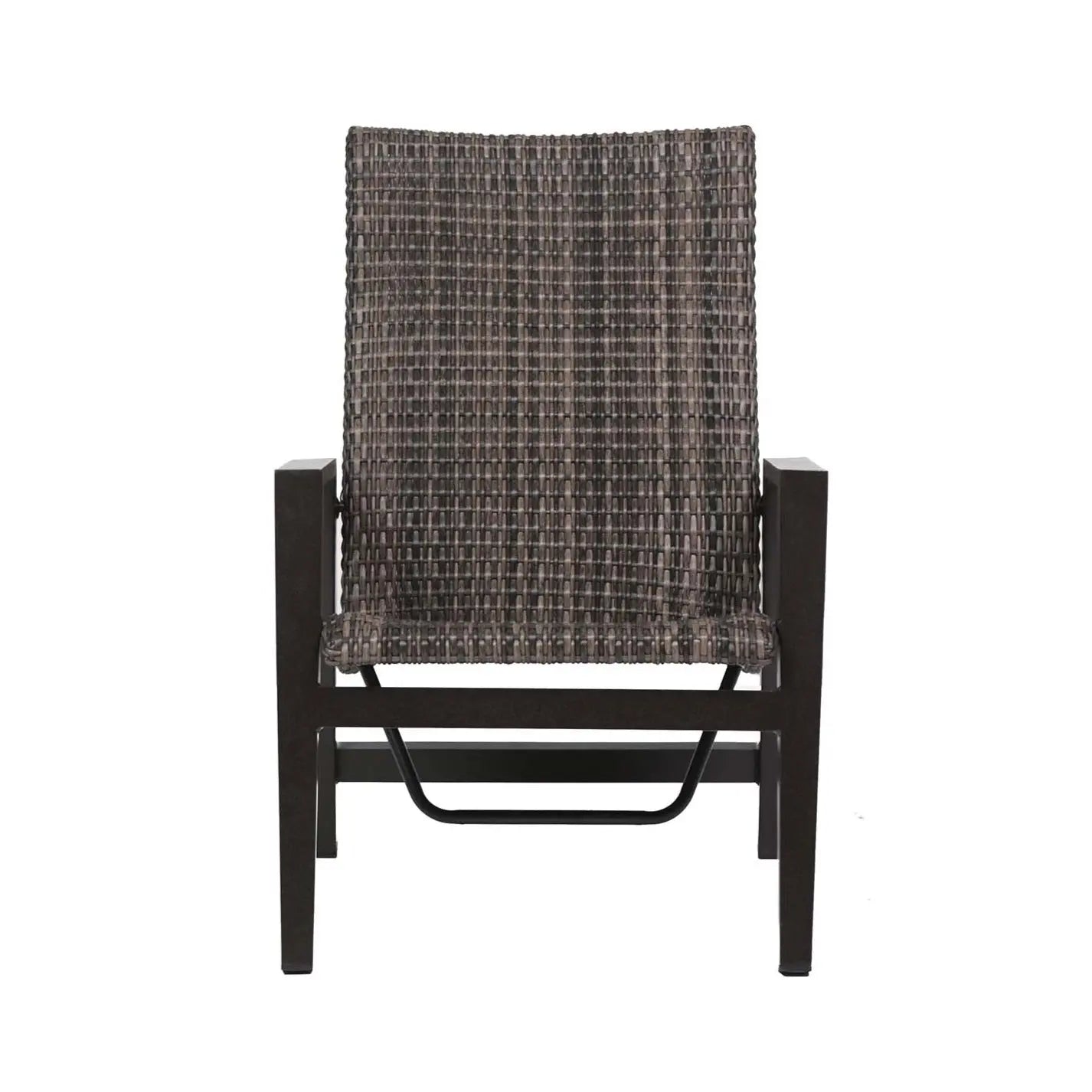 Ratana Coco Rico Club Chair Outdoor Seating 12041237