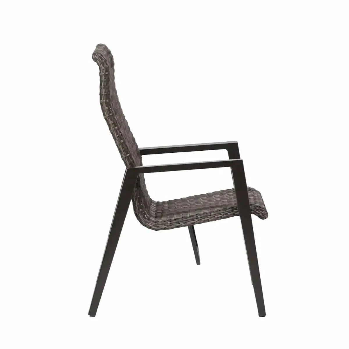 Ratana Coco Rico Occasional Arm Chair Outdoor Chairs 12041244