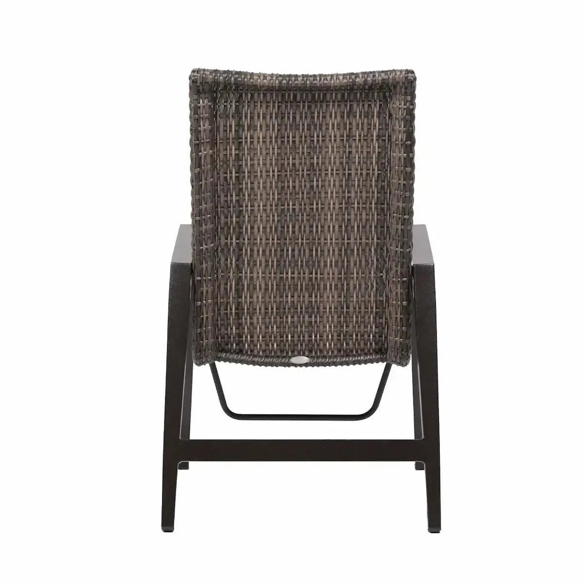 Ratana Coco Rico Occasional Arm Chair Outdoor Chairs 12041244