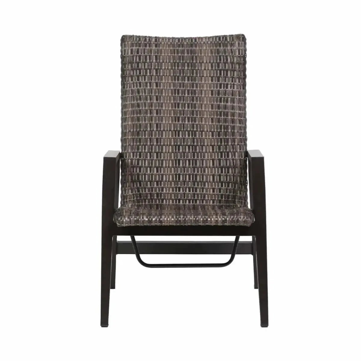 Ratana Coco Rico Occasional Arm Chair Outdoor Chairs 12041244