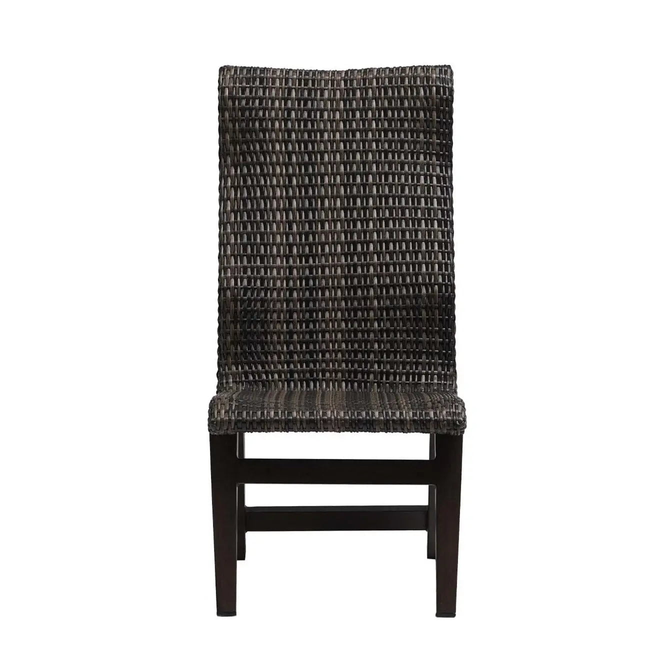 Ratana Coco Rico Occasional Side Chair Outdoor Chairs 12041243