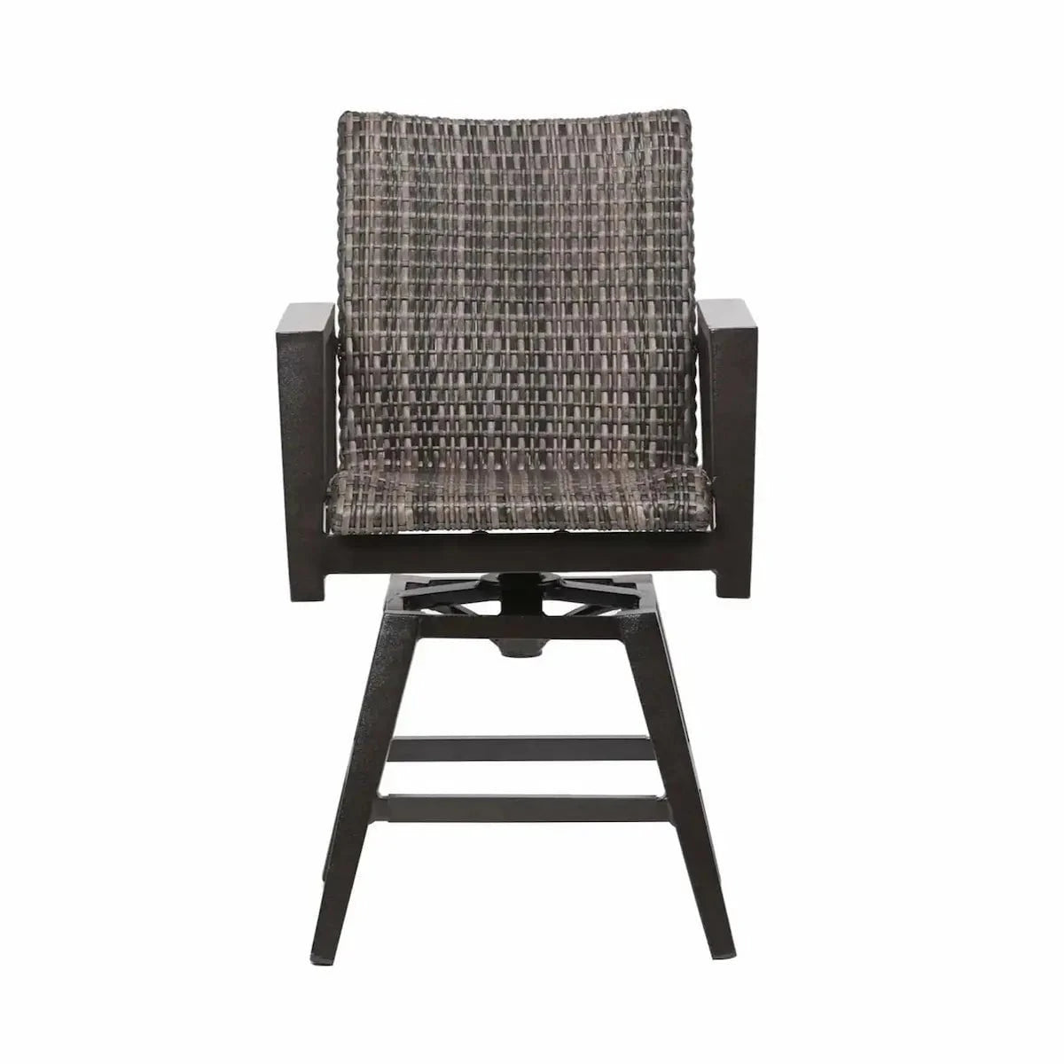 Ratana Coco Rico Swivel Counter Chair Outdoor Chairs 12041239