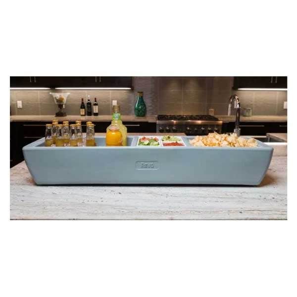 Revo party shop barge beverage tub