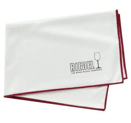 Riedel Microfiber Polishing Cloth Drinkware 12024220