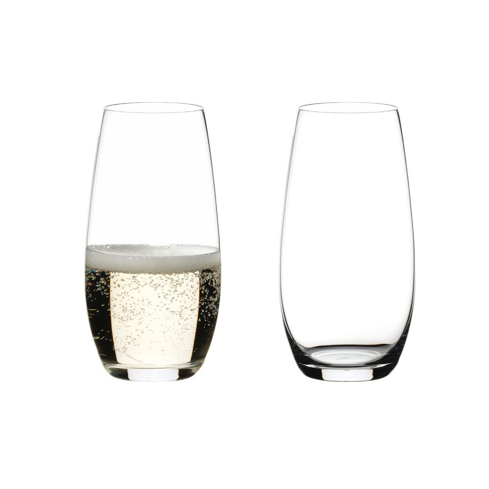 Riedel 'O' Champagne Glasses 12024215