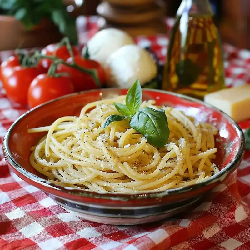 Rummo Bucatini Dry Pasta, 1lb Pasta & Noodles 12044343