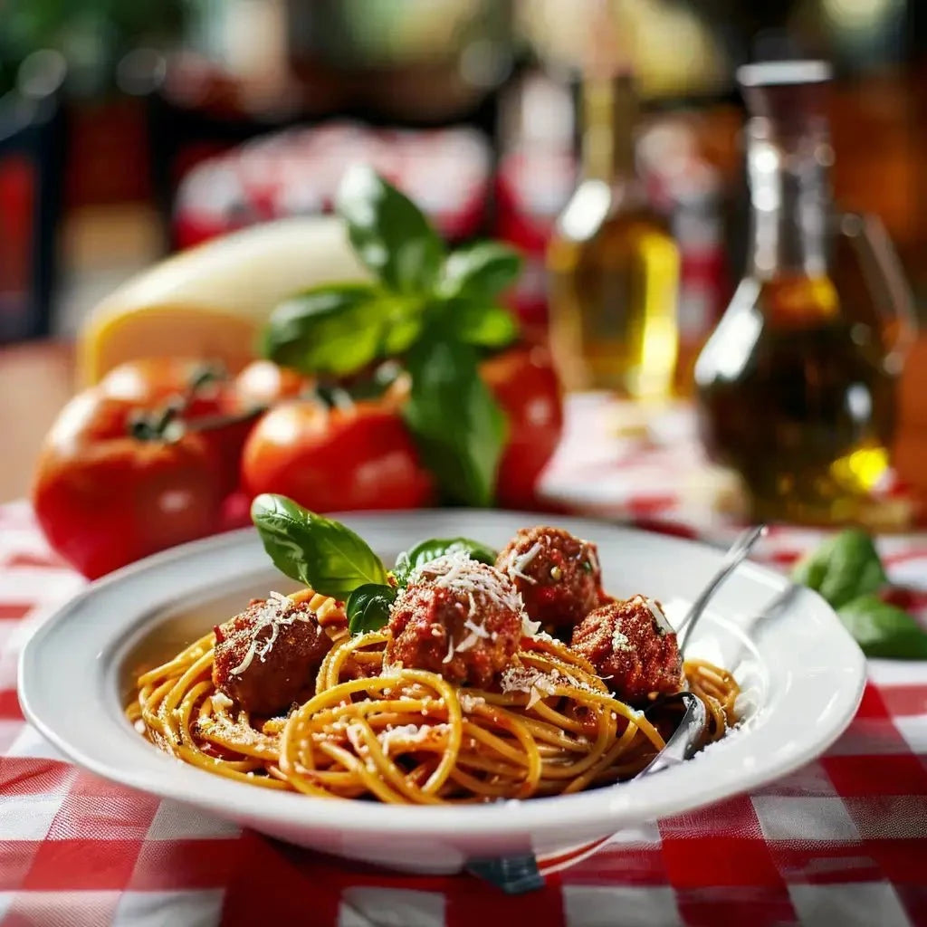 Rummo Gluten Free Spaghetti Dry Pasta, 12oz Pasta & Noodles 12044348