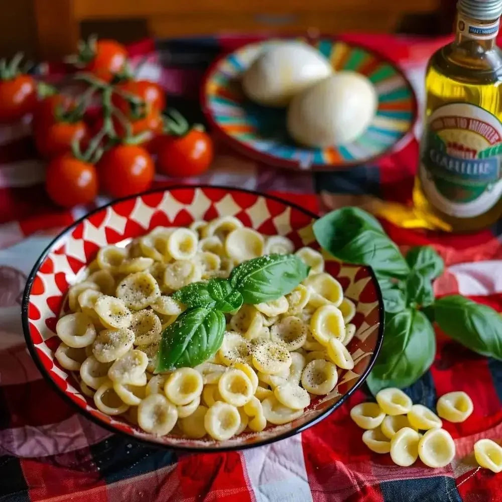 Rummo Orecchiette Dry Pasta, 1lb Pasta & Noodles 12045075