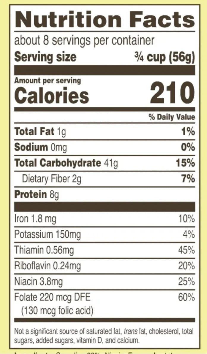 Rummo Riccioli Dry Pasta, 1lb Pasta & Noodles 12044346