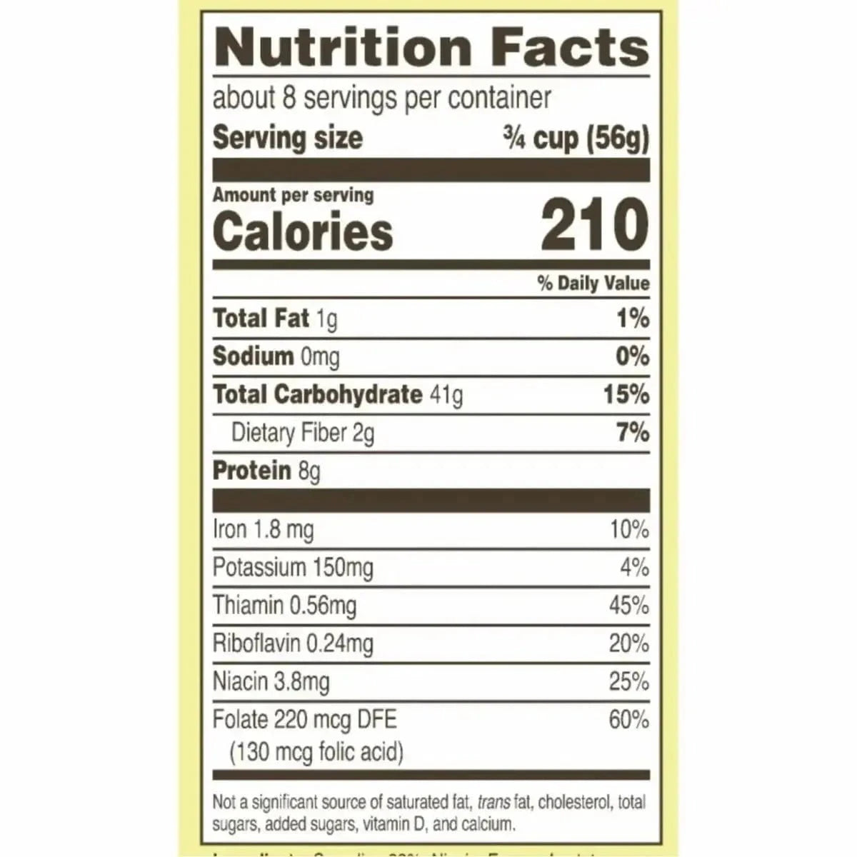 Rummo Spaghetti Dry Pasta, 1lb Pasta & Noodles 12044349