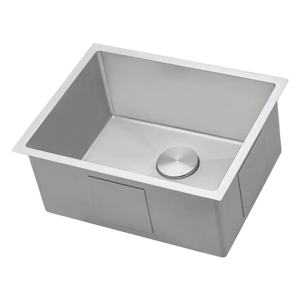 Ruvati 23 inch Undermount Sink 12037973