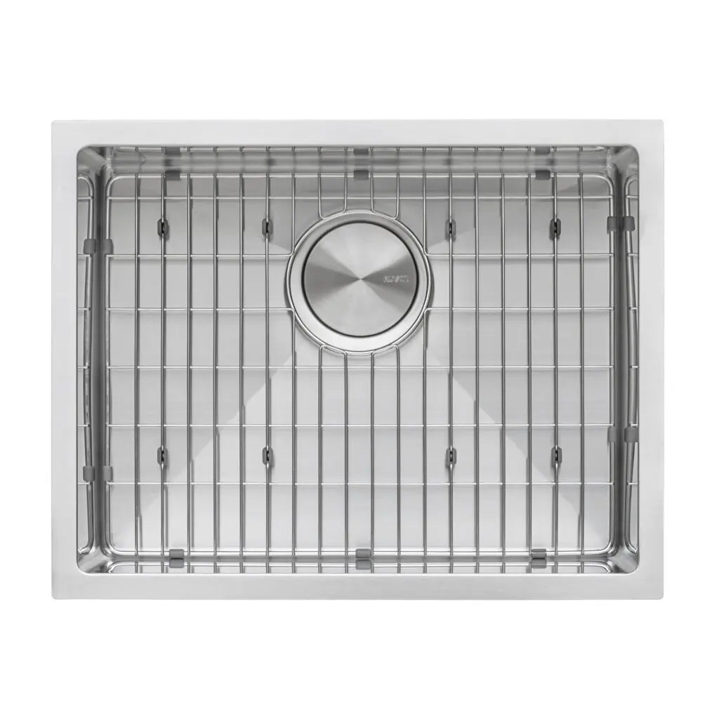 Ruvati 23 inch Undermount Sink 12037973