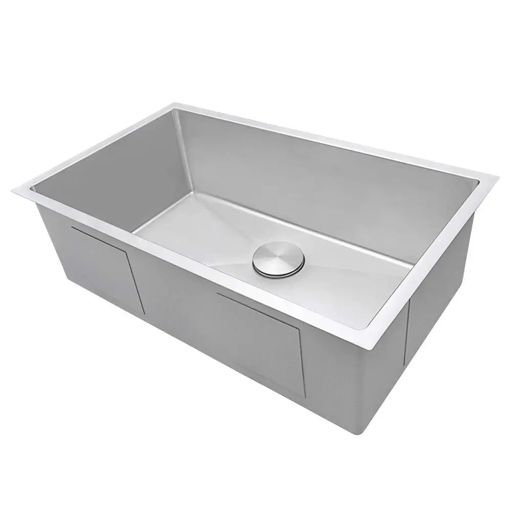 Ruvati 33 inch Undermount Sink - Large 12037958