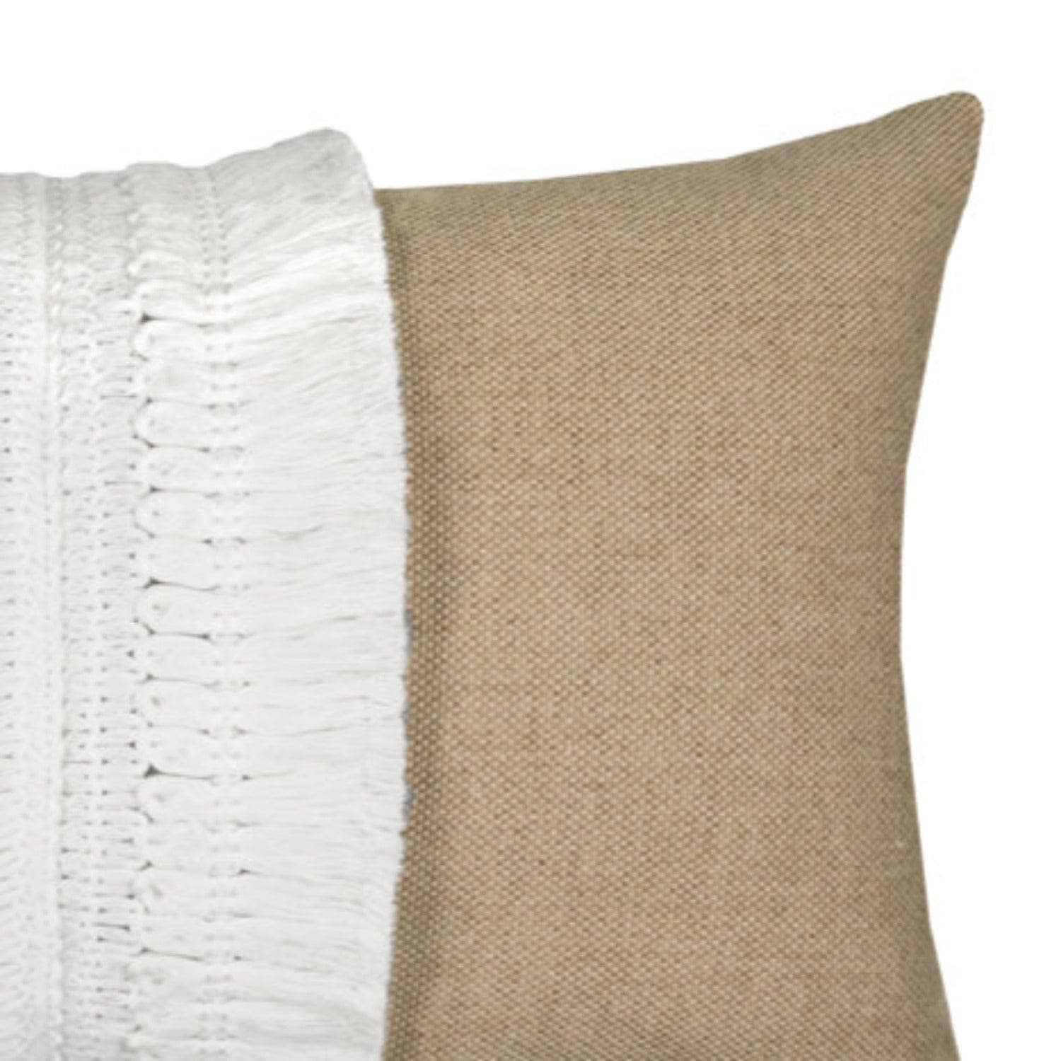 Elaine Smith Gobi Sand Lumbar Pillow