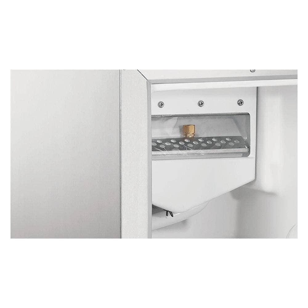 Scotsman DCE33 15" Legacy UnderCounter Ice Machine