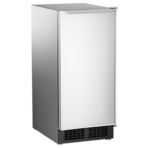 Scotsman DCE33 15 inch Legacy Under-Counter Ice Machine Ice Makers