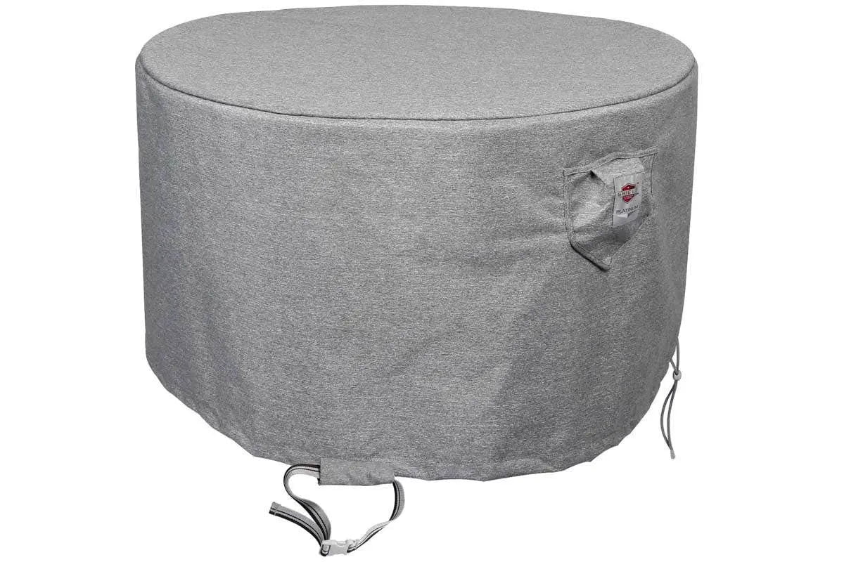 Shield Platinum Outdoor Cover for 52