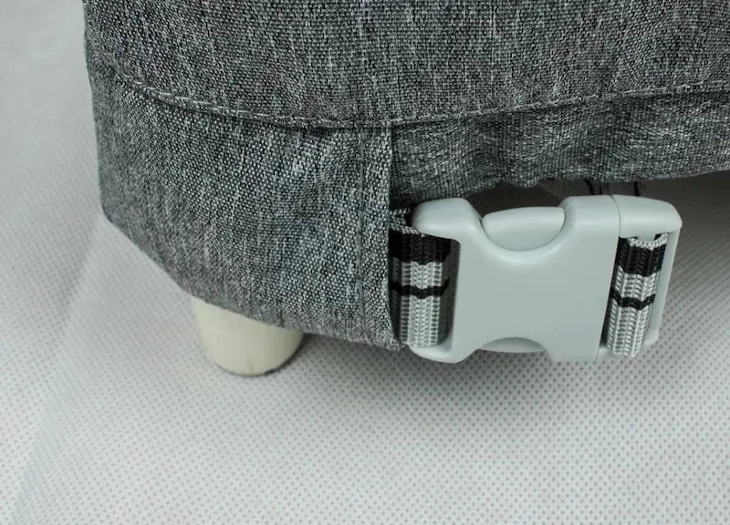 Shield Platinum Outdoor Cover for 84