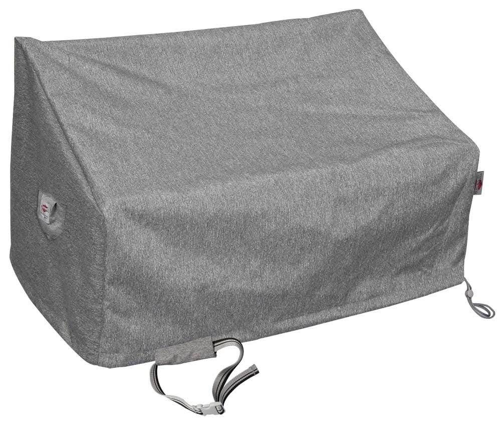 Shield Platinum Outdoor Cover for Wide Sofa