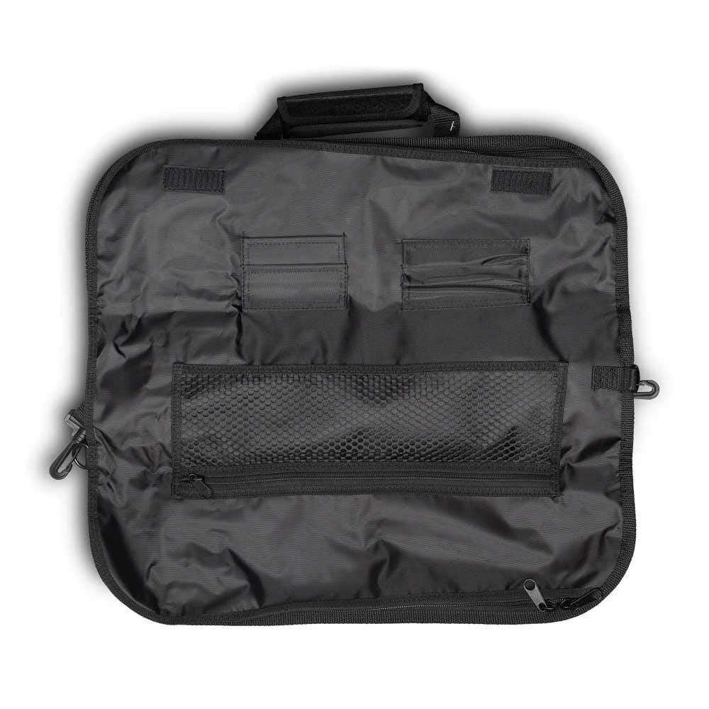 Shun 8Slot Kitchen Knife Roll Knife Bag