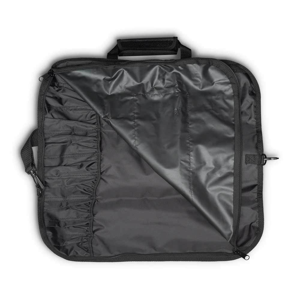 Shun 8Slot Kitchen Knife Roll Knife Bag