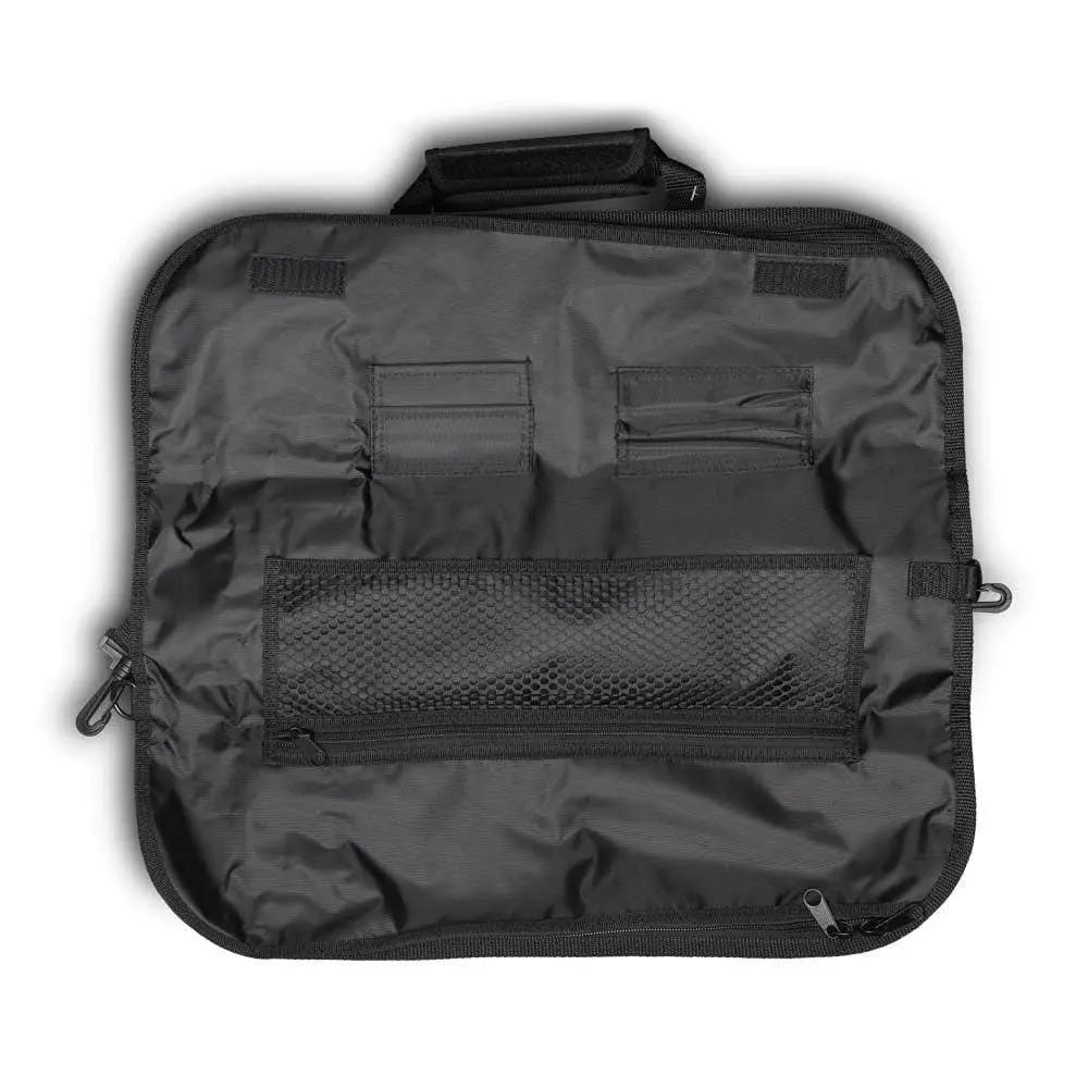 Shun 8-Slot Knife Roll Knife Blocks & Holders 12028936