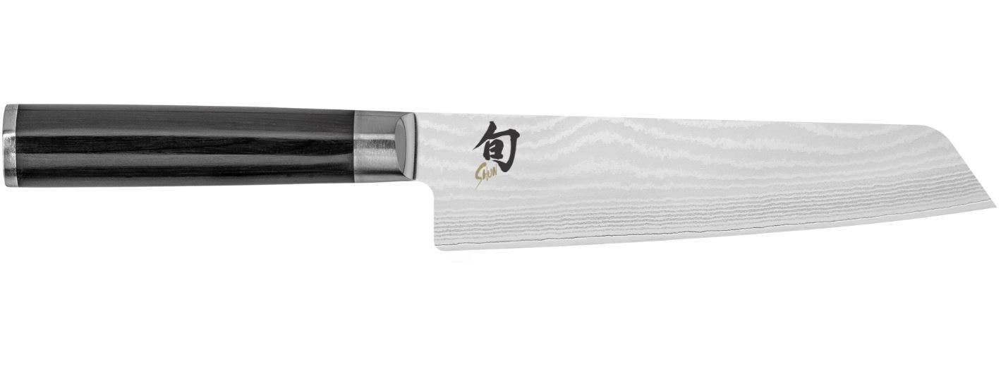 Shun Classic 6.5 inch Master Utility Kitchen Knives 12032790
