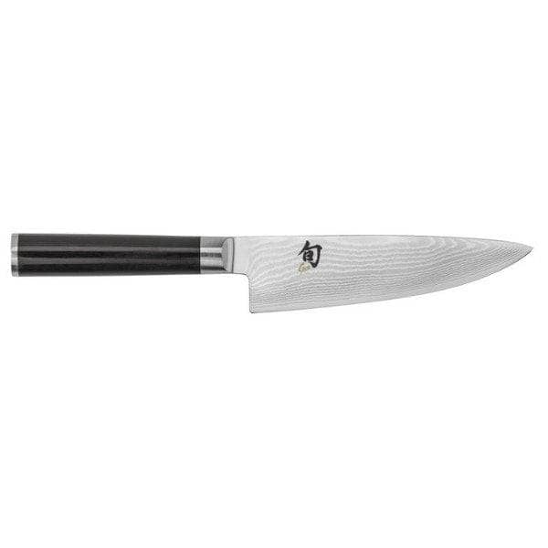 Shun Classic 6 inch Chef's Knife