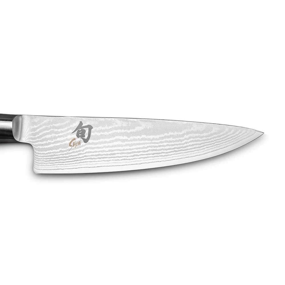 Couteau japonais lame flexible Kai Shun Classic - filet de sole - DM-0761