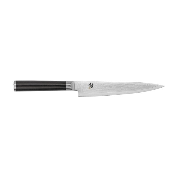 Shun Classic 6 inch Utility Knife Kitchen Knives 12028939