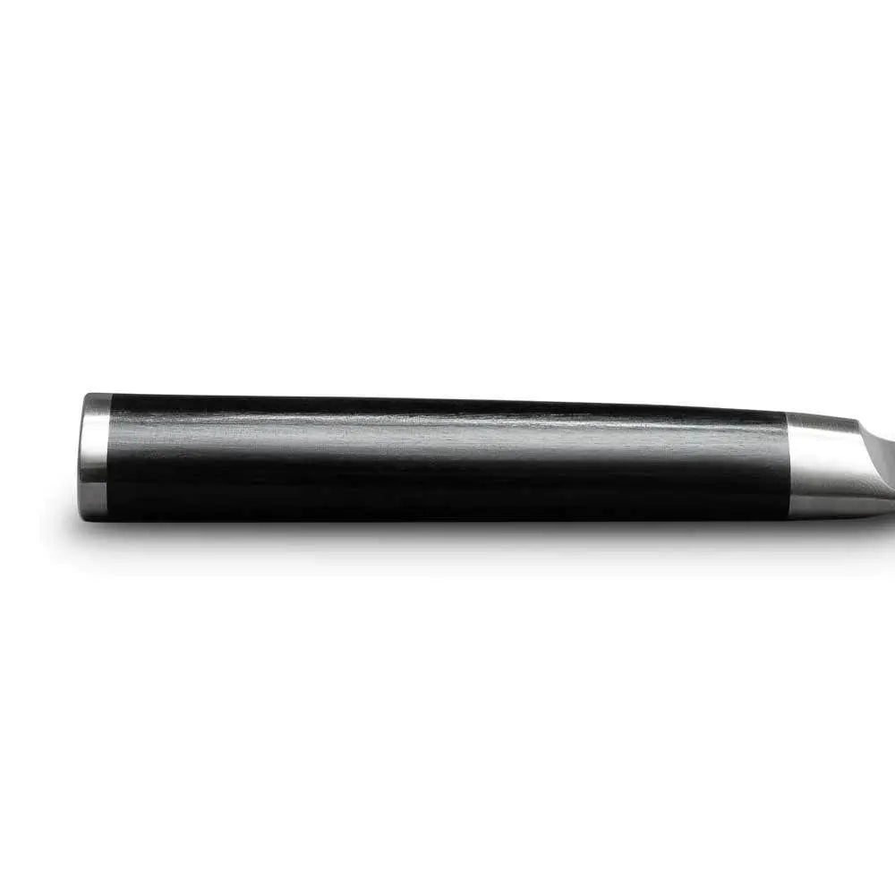 Couteau De Cuisine Shun Classic 6 Pouces – Manche Pakkawood Noir