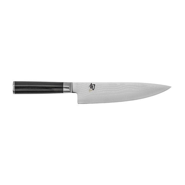 Shun Classic 8 inch Chef's Knife Kitchen Knives 12028938