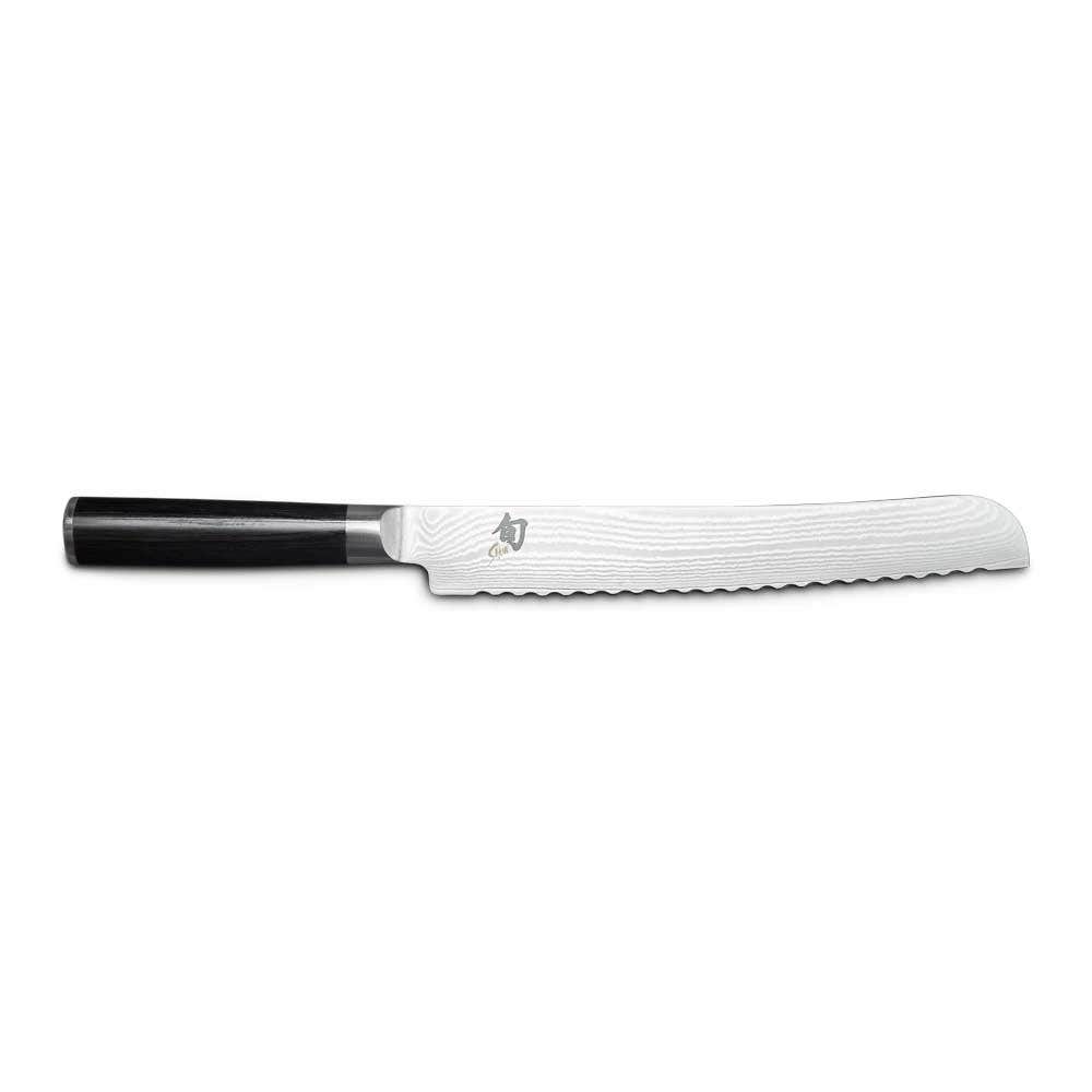 Shun Classic 9 inch Bread Knife Kitchen Knives 12029827