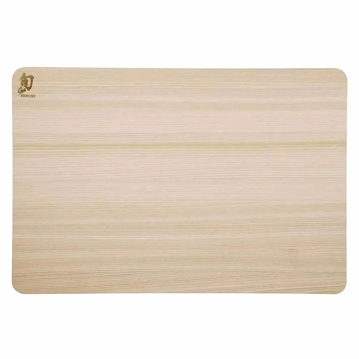Shun Hinoki Cutting Board - Medium Cutting Boards 12030737