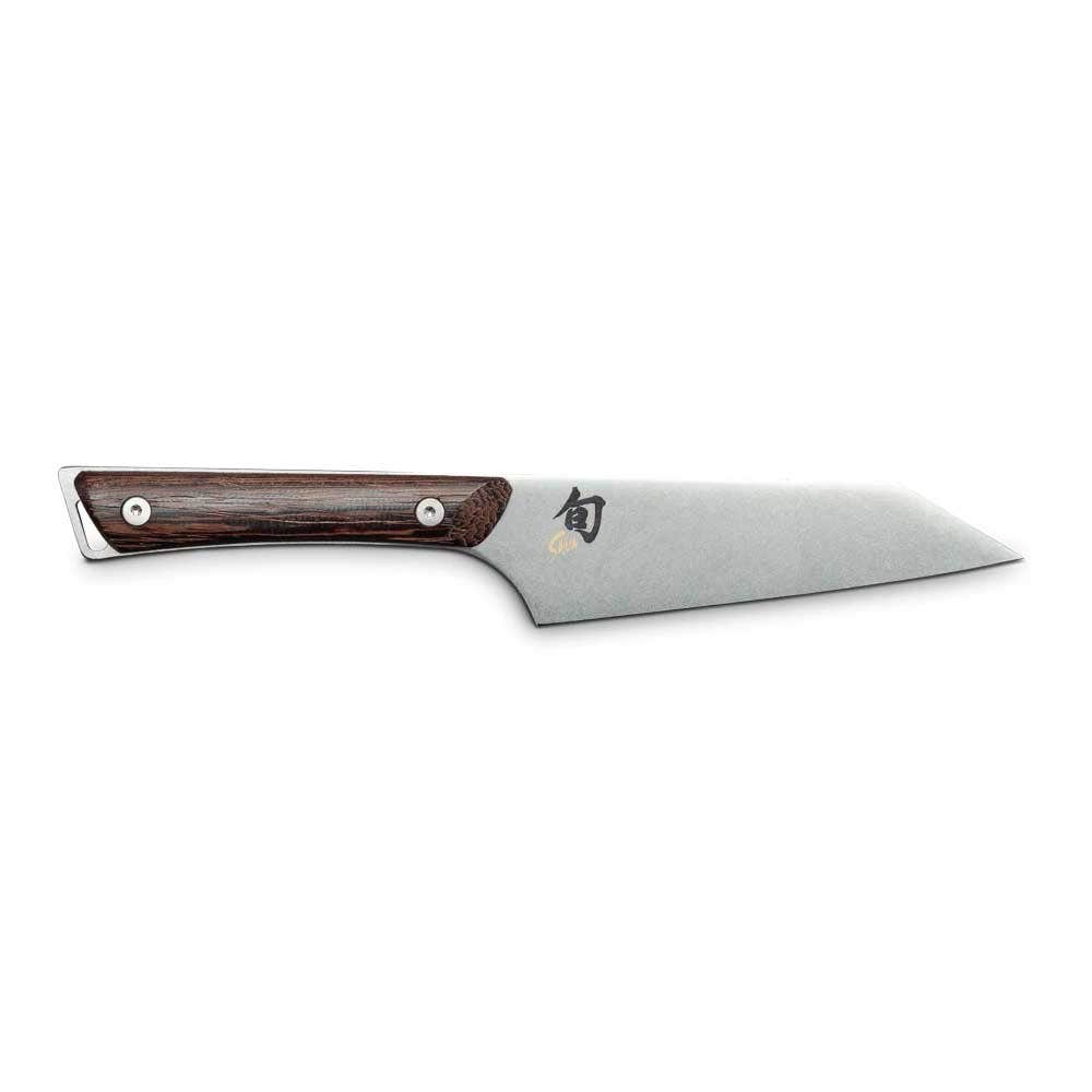 Shun Kanso 5 inch Asian Multi-Prep Knife Kitchen Knives 12029826