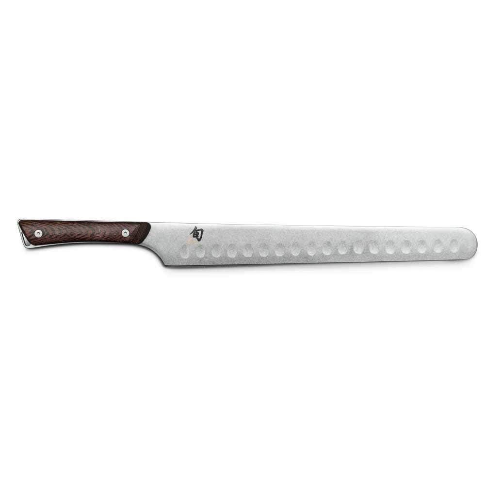 Shun Kanso Hollow Ground 12" Brisket Knife