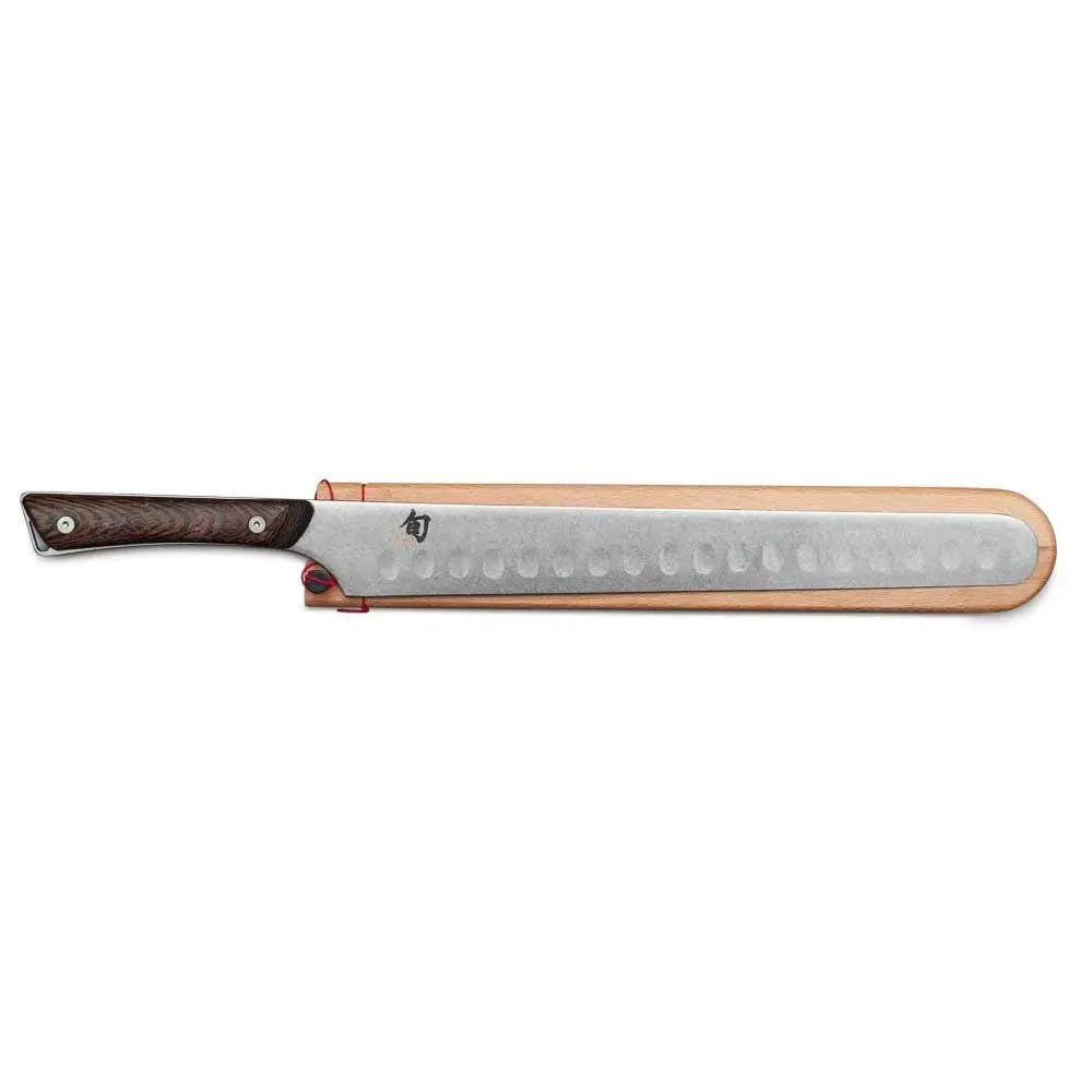 Shun Kanso Brisket Slicer