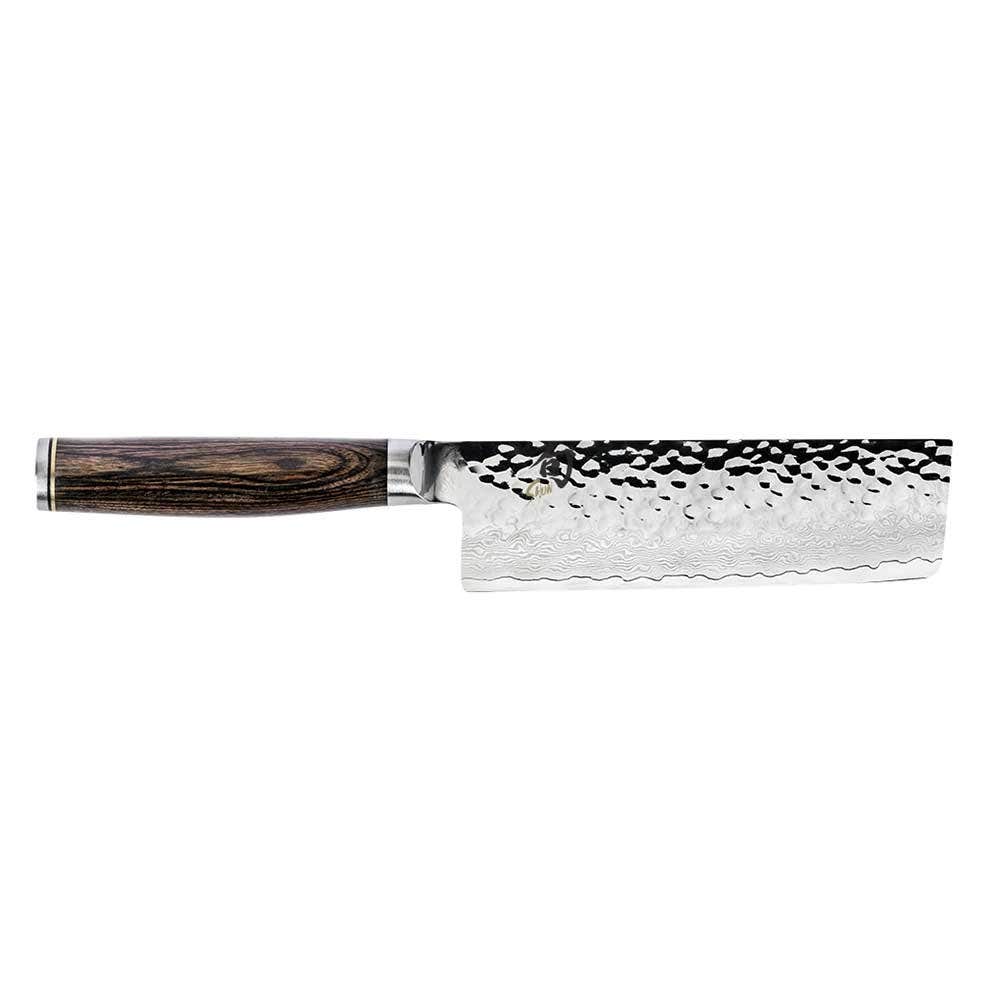 Shun Premier 5.5 inch Nakiri Kitchen Knives 12031767