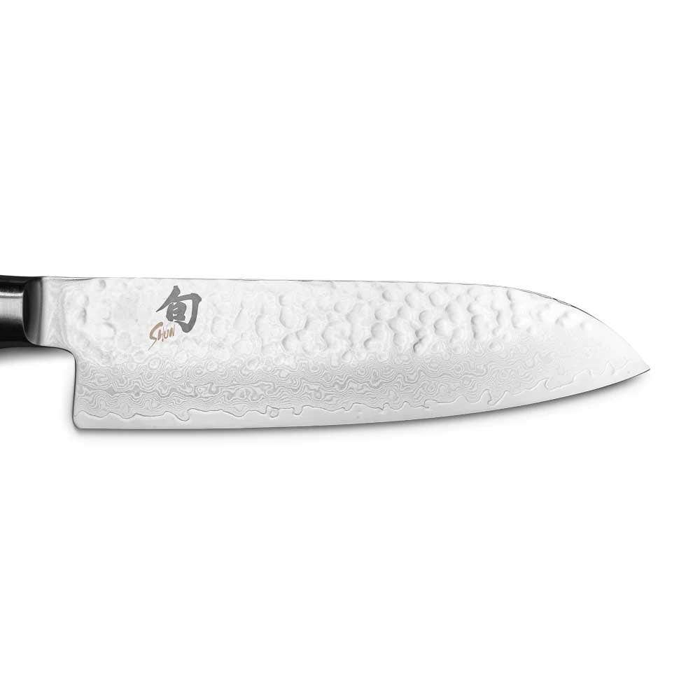 Shun Premier 7" Santoku Knife