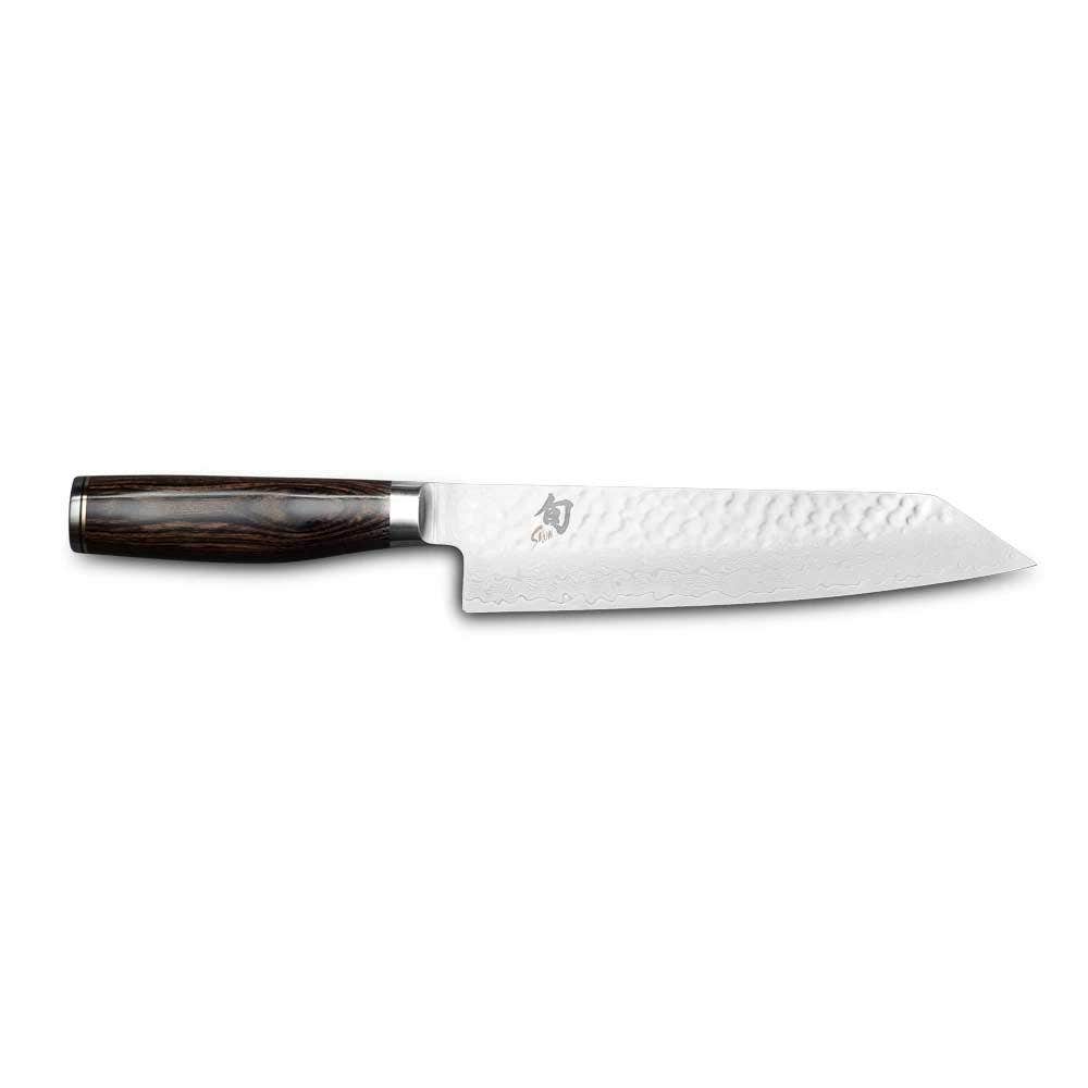 Shun Premier 8 inch Kiritsuke Knife Kitchen Knives 12028931