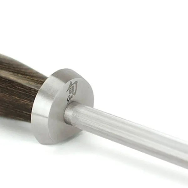 Shun Combination Honing Steel - Thumbnail 2