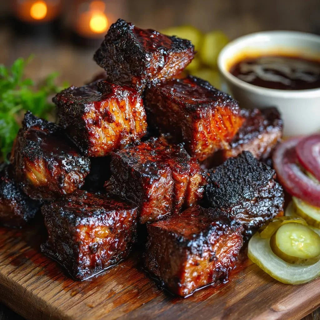 Smoke &amp; Sauce: Wings, Burnt Ends &amp; Beer Cheese classes September 27th 11AM to 1:30PM 12045895