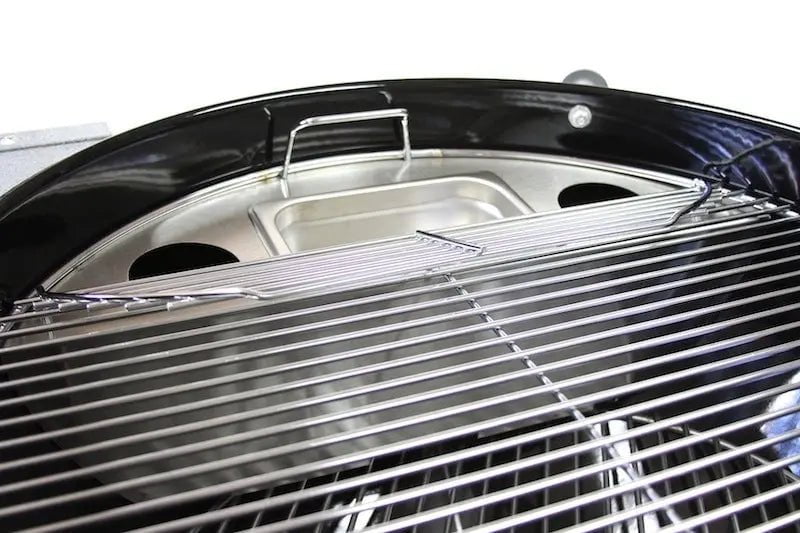 Smokenator 180 - 18.5