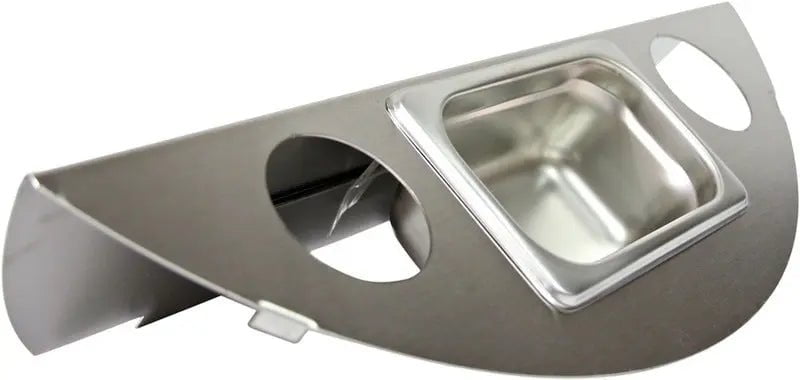 Smokenator 180 - 18.5