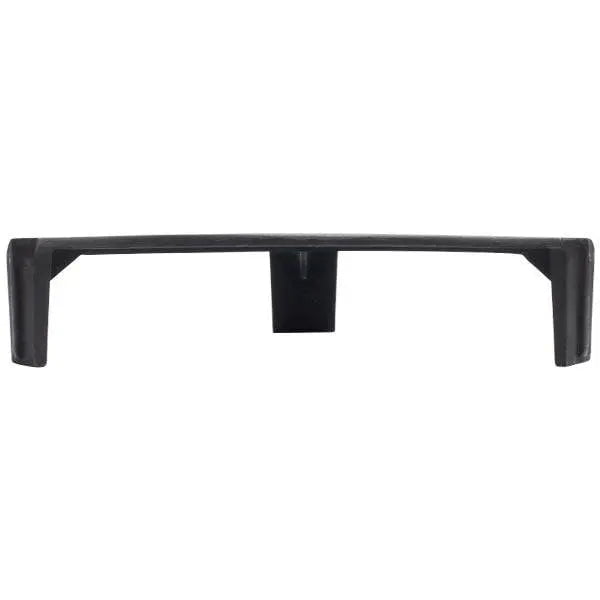 Smokeware Cast Iron Plate Setter for Big Green Egg Outdoor Grill Accessories