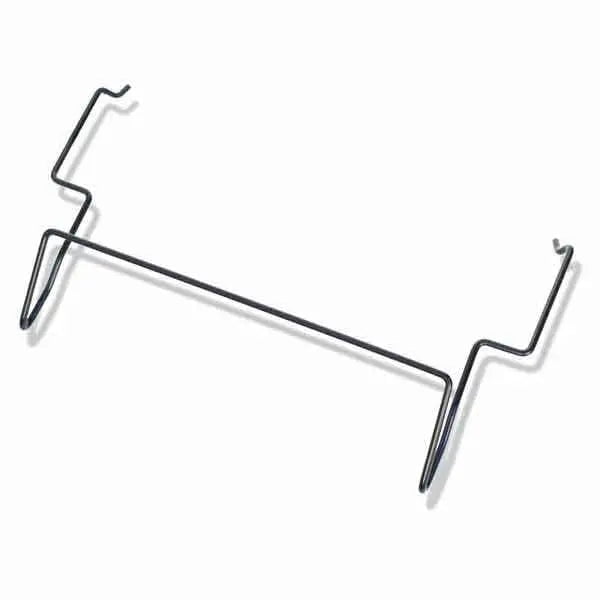 SmokeWare Grate Rack for Big Green Egg, Small/Medium/Large Outdoor Grill Accessories 12023545