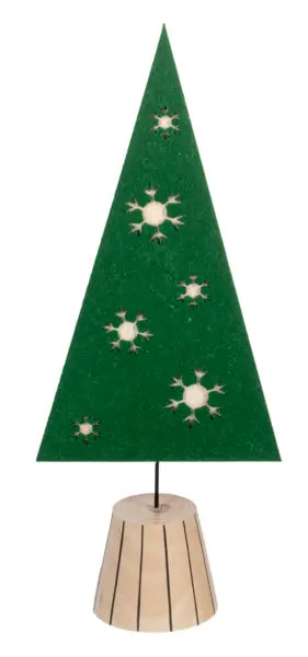 Snowflake Trees Seasonal & Holiday Decor Large 12045088