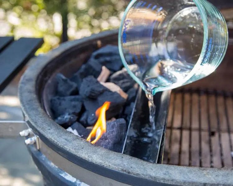 Weber Kettle Grill Slow And Sear Grill Deluxe Charcoal Basket For