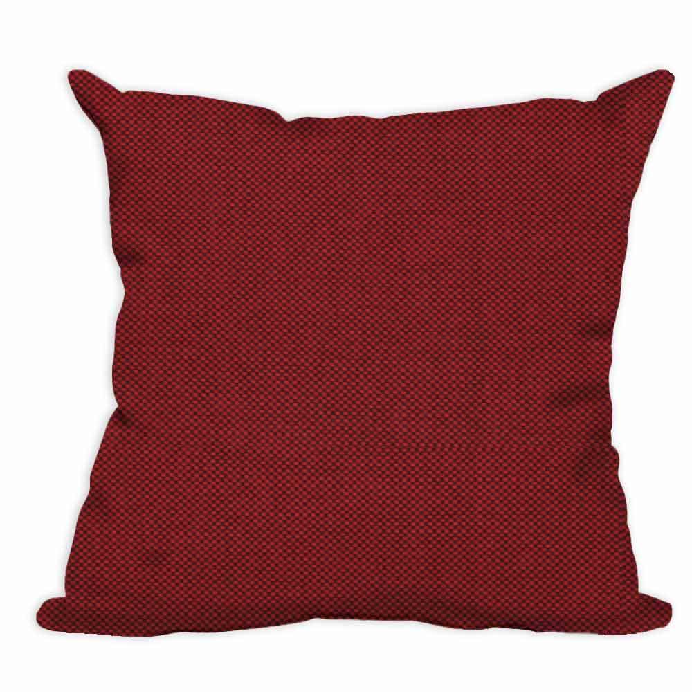 Solid Bold Colors Throw Pillows