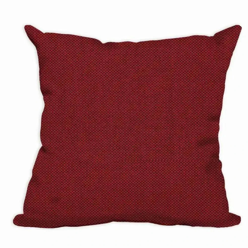 Solid Bold Colors Throw Pillows Throw Pillows